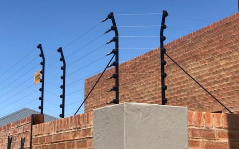 Electric-Fences